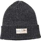 Jan Vanderstorm - RONAI - Jumper - Donkergrijs - Met Kap