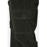 Jan Vanderstorm - SAKSMUT - Cargobroek - Olijf