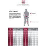 Jan Vanderstorm - SAKSMUT - Cargobroek - Olijf