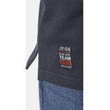 JORNSEN - Sweatshirt - Donkerblauw