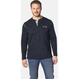 JORNSEN - Sweatshirt - Donkerblauw