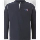 JORNSEN - Sweatshirt - Donkerblauw