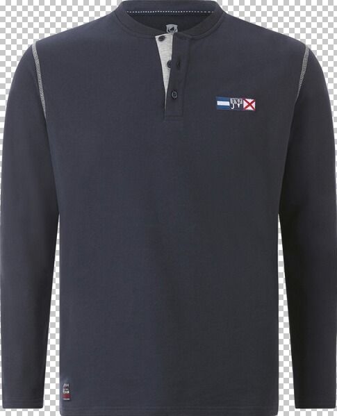 JORNSEN - Sweatshirt - Donkerblauw