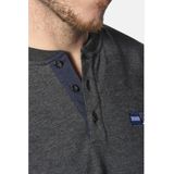 Jan Vanderstorm - Jornsen - Sweatshirt - Antraciet