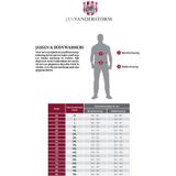 Jan Vanderstorm - RODBRECHT - Regenjas - Donkerblauw