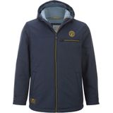 Jan Vanderstorm - RODBRECHT - Regenjas - Donkerblauw