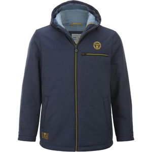 Jan Vanderstorm - RODBRECHT - Regenjas - Donkerblauw