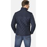 Jan Vanderstorm - INGEDAL - Donsjack - Donkerblauw