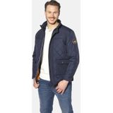 Jan Vanderstorm - INGEDAL - Donsjack - Donkerblauw