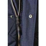 Jan Vanderstorm - INGEDAL - Donsjack - Donkerblauw