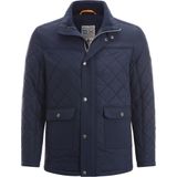 Jan Vanderstorm - INGEDAL - Donsjack - Donkerblauw