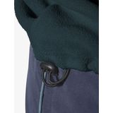 JAN VANDERSTORM - SIETSE - Fleece Sweatshirt - Blauw - 100% Polyester