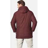 Jan Vanderstorm - BOTULFR - Functioneel Jack - Donkerrood