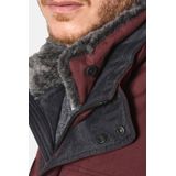 Jan Vanderstorm - BOTULFR - Functioneel Jack - Donkerrood