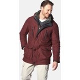 Jan Vanderstorm - BOTULFR - Functioneel Jack - Donkerrood