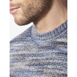 Babista - ALESSINO - Gebreide Trui - Blauw