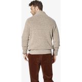 Babista - ORTOBENI - Gebreide Trui - Beige