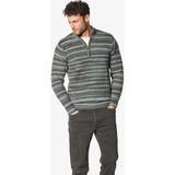 Babista - CRUDALESSI - Trui - Groen