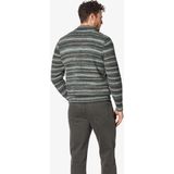 Babista - CRUDALESSI - Trui - Groen