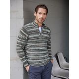 Babista - CRUDALESSI - Trui - Groen