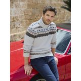 Babista - CAPRITELLI - Trui - Wolwit