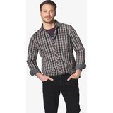 Jan Vanderstorm - JOKSE - Overhemd - Rood