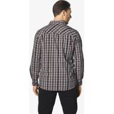 Jan Vanderstorm - JOKSE - Overhemd - Rood