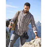 Jan Vanderstorm - JOKSE - Overhemd - Rood