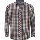 Jan Vanderstorm - JOKSE - Overhemd - Rood