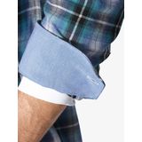 Babista - BARBITANTI - Overhemd - Turquoise