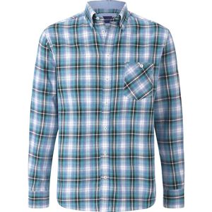 Babista - BARBITANTI - Overhemd - Turquoise