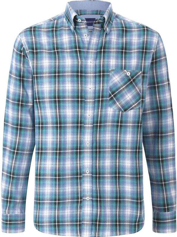 Babista - BARBITANTI - Overhemd - Turquoise
