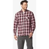 Overhemd - Rood - BARBITANTI