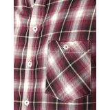 Overhemd - Rood - BARBITANTI