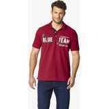 Babista - TATOLETTI - Poloshirt - Rood