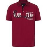 Babista - TATOLETTI - Poloshirt - Rood