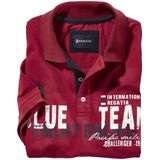 Babista - TATOLETTI - Poloshirt - Rood