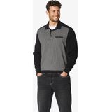 Babista - DITORESTI - Sweatshirt - Grijs