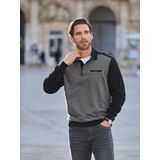 Babista - DITORESTI - Sweatshirt - Grijs