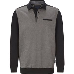 Babista - DITORESTI - Sweatshirt - Grijs