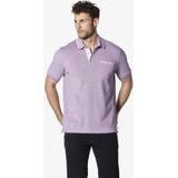 Babista - MOZZITANI - Poloshirt - Lila