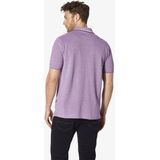 Babista - MOZZITANI - Poloshirt - Lila