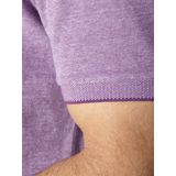 Babista - MOZZITANI - Poloshirt - Lila