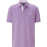 Babista - MOZZITANI - Poloshirt - Lila