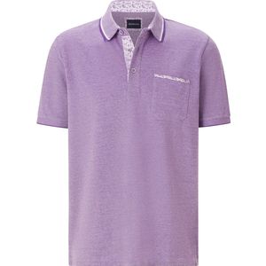 Babista - MOZZITANI - Poloshirt - Lila