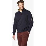 Babista - SILVASSI - Sweatshirt - Donkerblauw