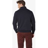 Babista - SILVASSI - Sweatshirt - Donkerblauw