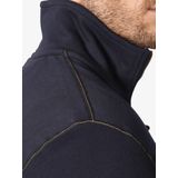 Babista - SILVASSI - Sweatshirt - Donkerblauw