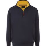 Babista - SILVASSI - Sweatshirt - Donkerblauw