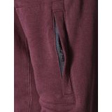 Babista - SILVASSI - Sweatshirt - Donkerrood